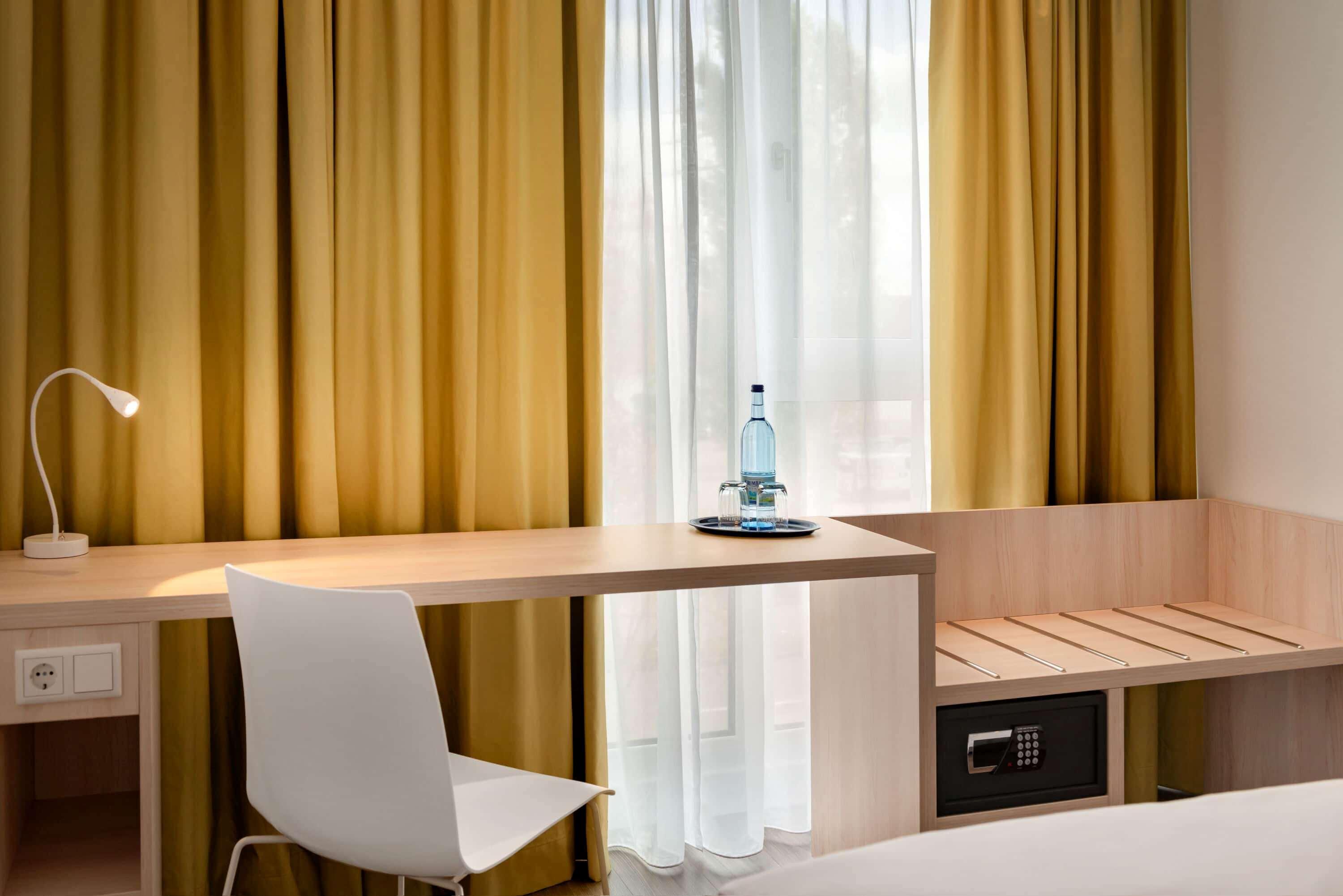 Super 8 By Wyndham Augsburg Hotel Luaran gambar
