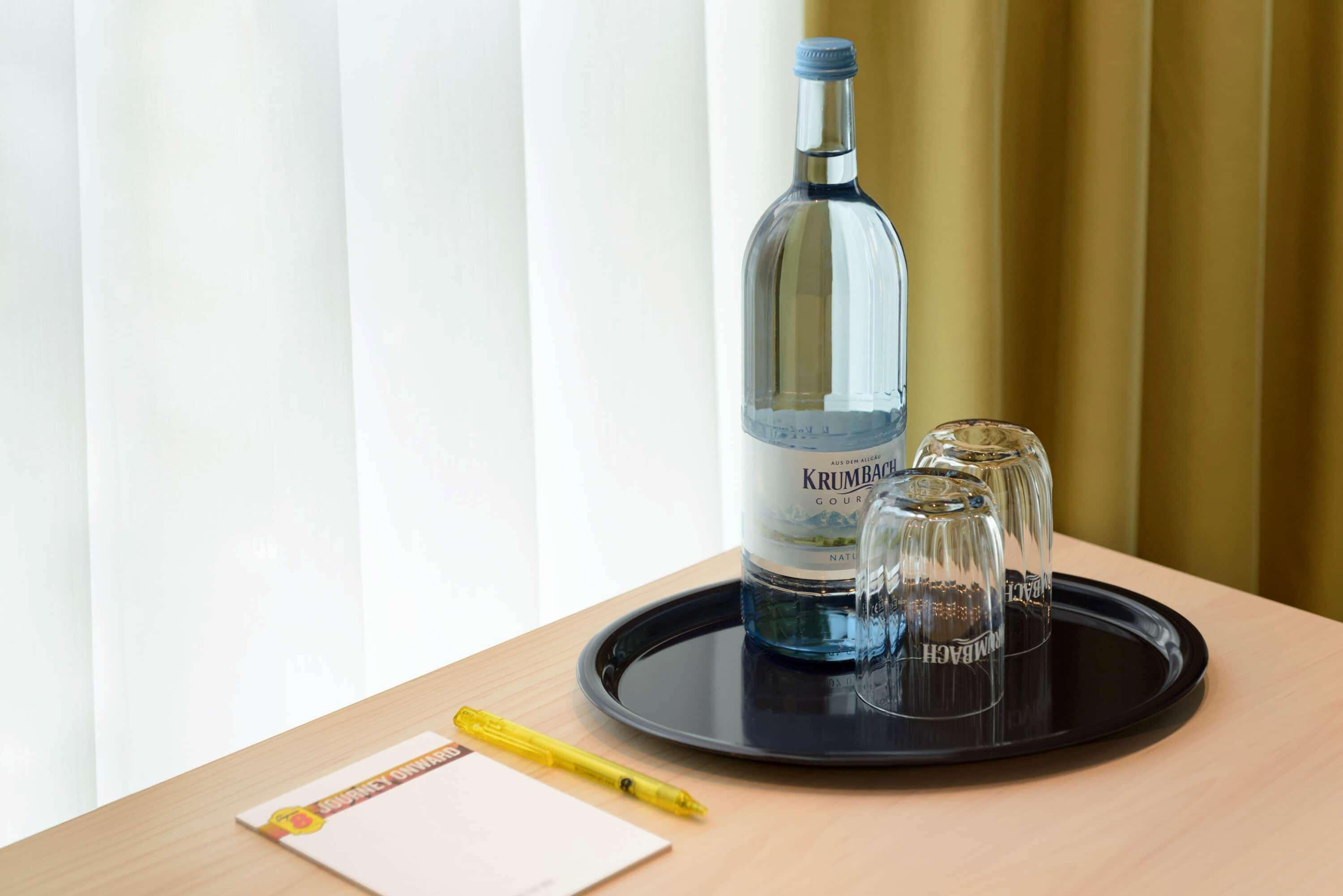 Super 8 By Wyndham Augsburg Hotel Luaran gambar