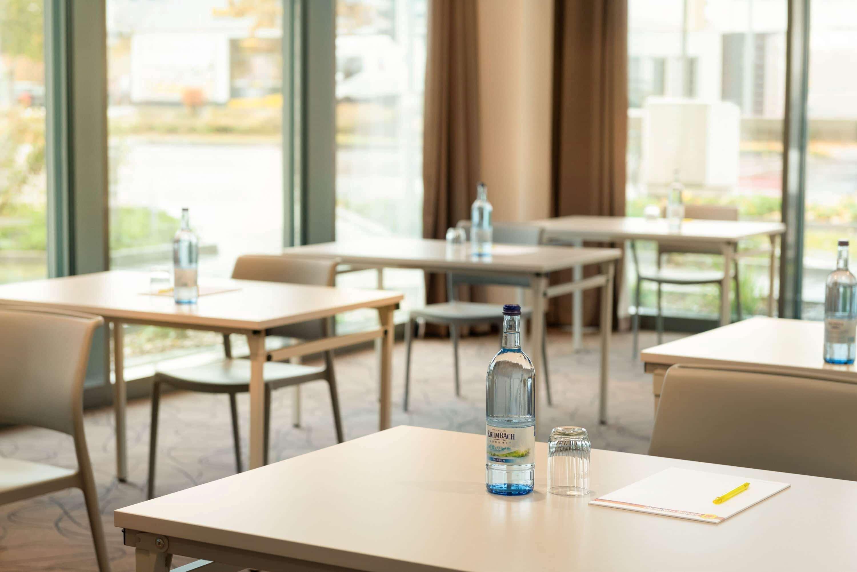 Super 8 By Wyndham Augsburg Hotel Luaran gambar