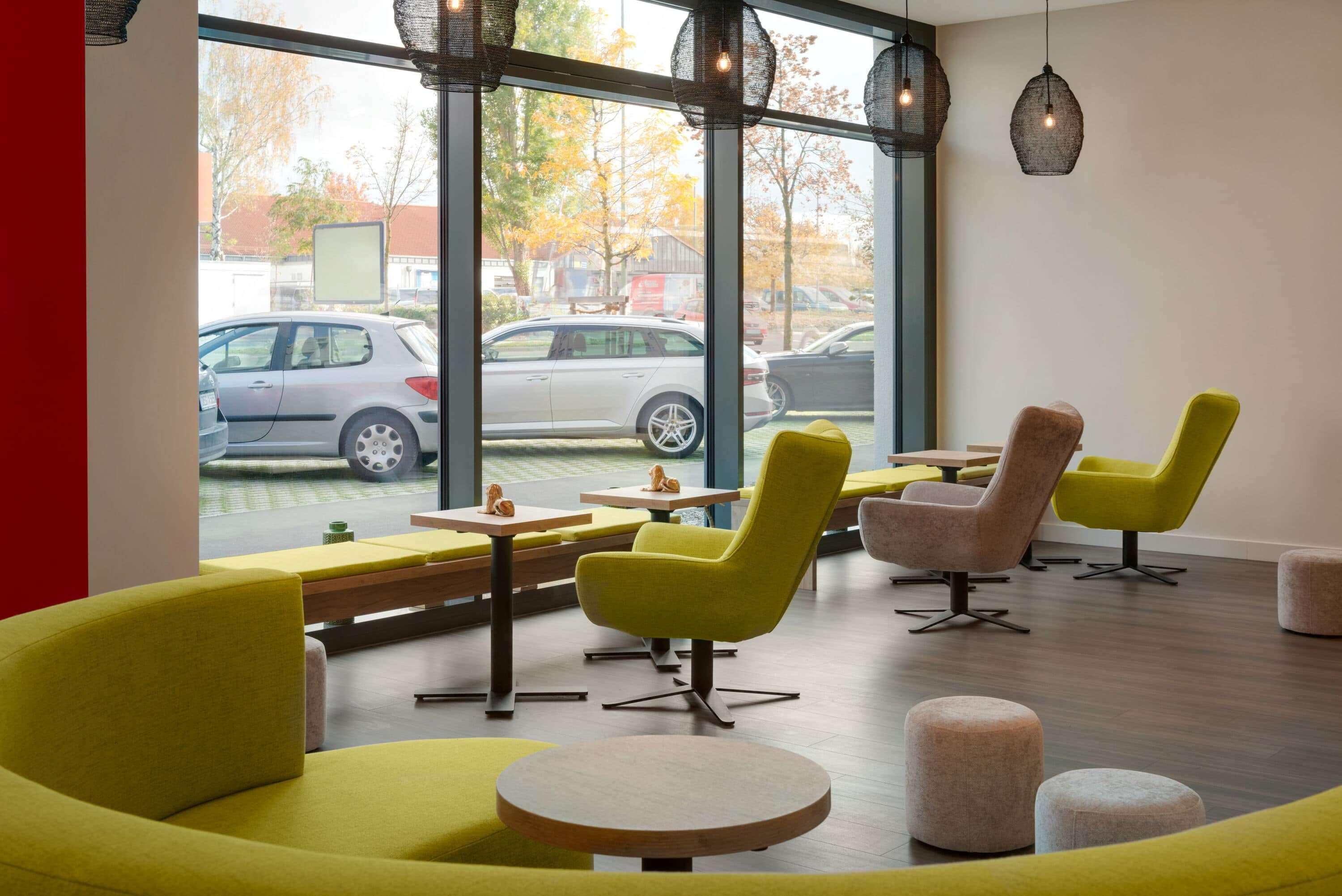 Super 8 By Wyndham Augsburg Hotel Luaran gambar