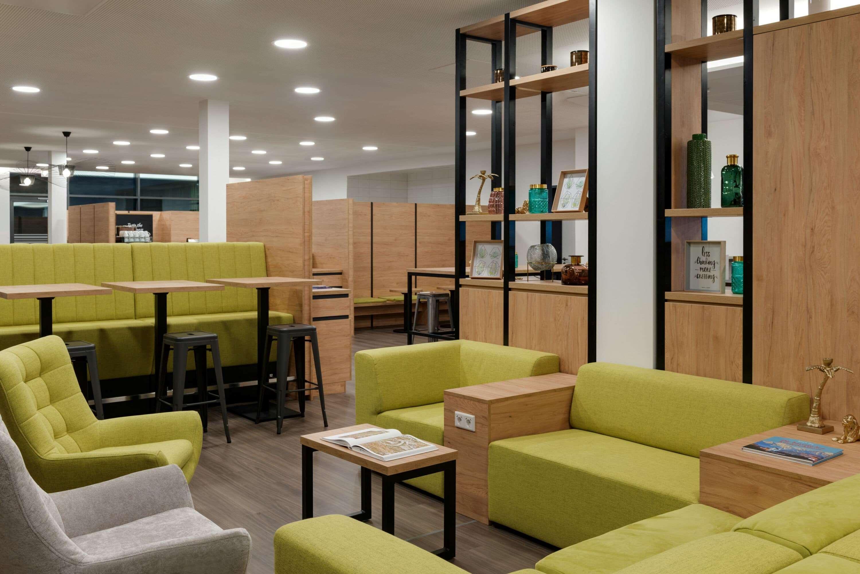 Super 8 By Wyndham Augsburg Hotel Luaran gambar
