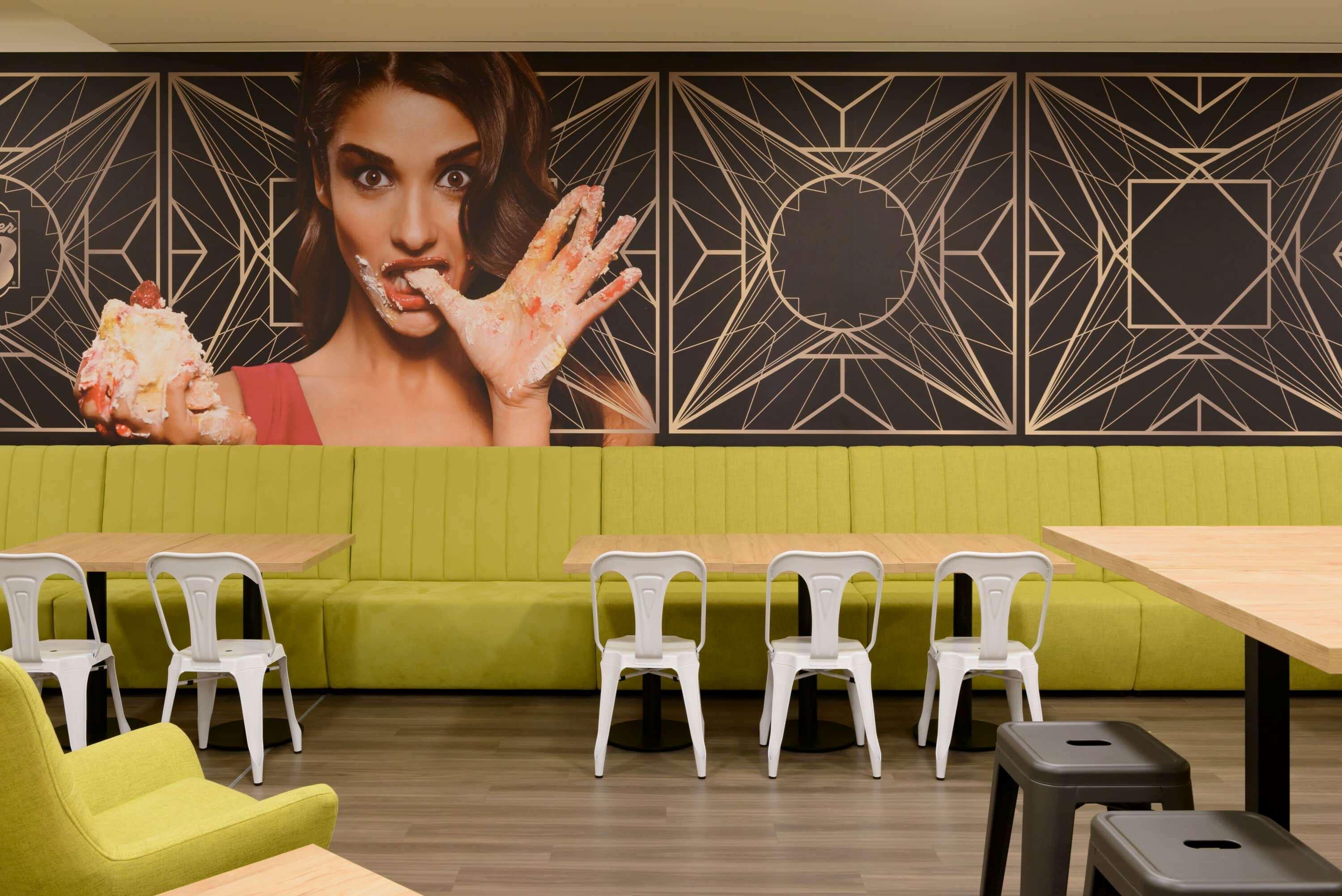 Super 8 By Wyndham Augsburg Hotel Luaran gambar